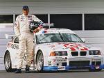 BMW M3 IMSA GT USA 1995 года